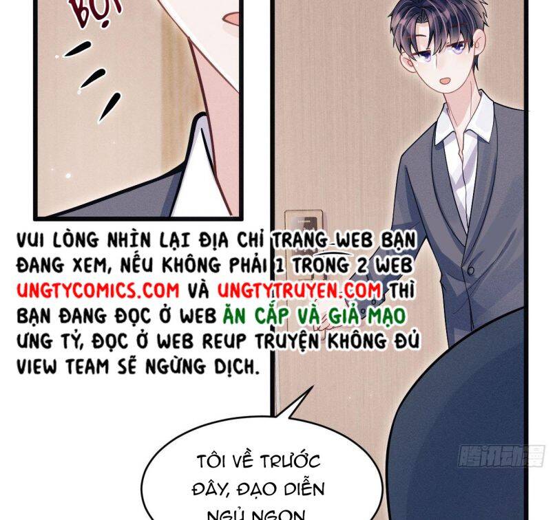 Tôi Hoài Nghi Ảnh Đế Đang Theo Đuổi Tôi Chapter 60 - Trang 49