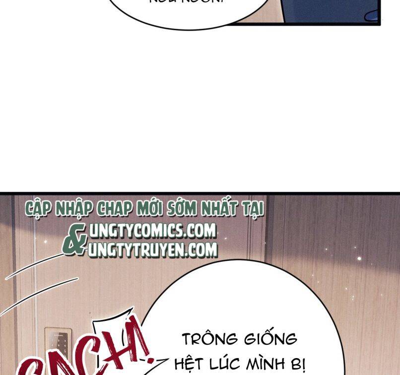 Tôi Hoài Nghi Ảnh Đế Đang Theo Đuổi Tôi Chapter 60 - Trang 50