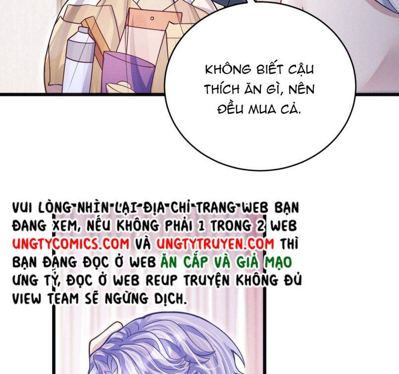 Tôi Hoài Nghi Ảnh Đế Đang Theo Đuổi Tôi Chapter 60 - Trang 53