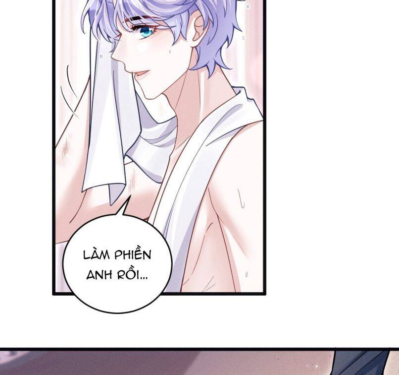 Tôi Hoài Nghi Ảnh Đế Đang Theo Đuổi Tôi Chapter 60 - Trang 54