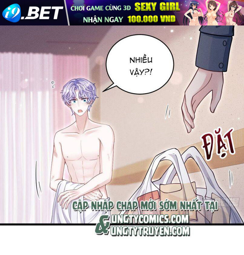 Tôi Hoài Nghi Ảnh Đế Đang Theo Đuổi Tôi Chapter 60 - Trang 55