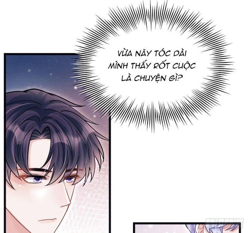 Tôi Hoài Nghi Ảnh Đế Đang Theo Đuổi Tôi Chapter 60 - Trang 62