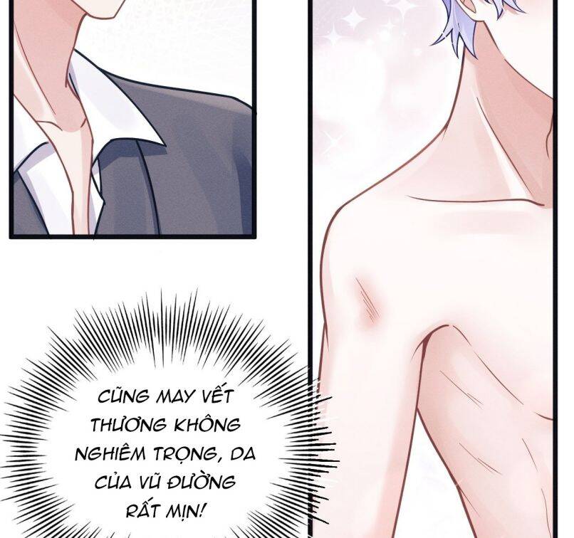 Tôi Hoài Nghi Ảnh Đế Đang Theo Đuổi Tôi Chapter 60 - Trang 63