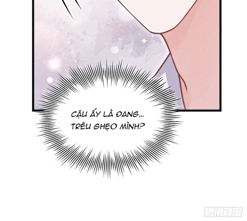 Tôi Hoài Nghi Ảnh Đế Đang Theo Đuổi Tôi Chapter 60 - Trang 75