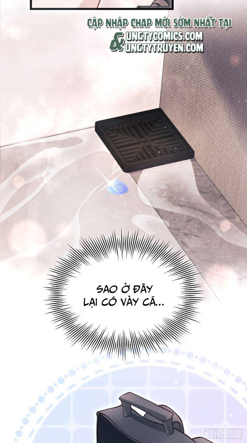 Tôi Hoài Nghi Ảnh Đế Đang Theo Đuổi Tôi Chapter 61 - Trang 12