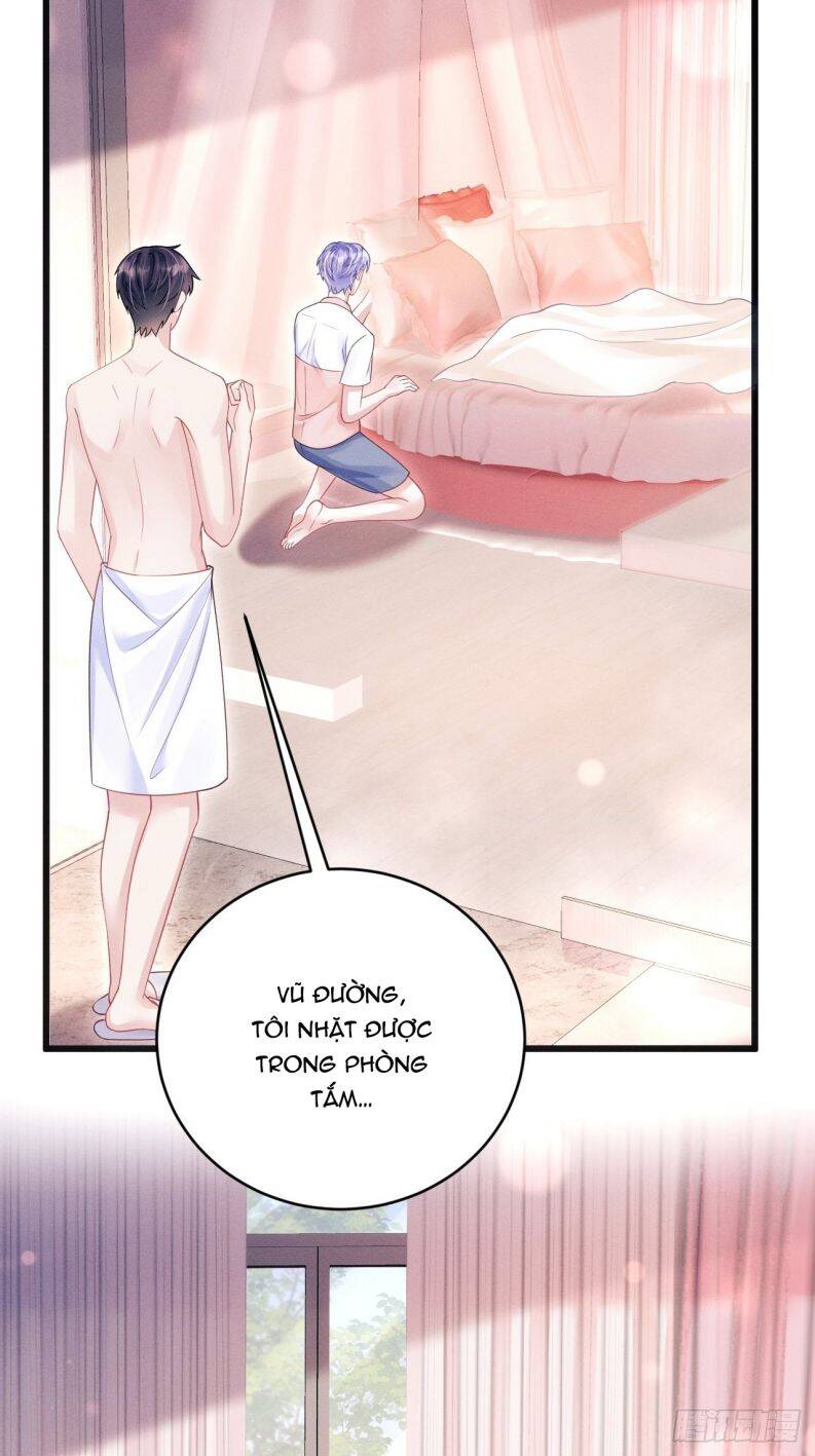 Tôi Hoài Nghi Ảnh Đế Đang Theo Đuổi Tôi Chapter 61 - Trang 15