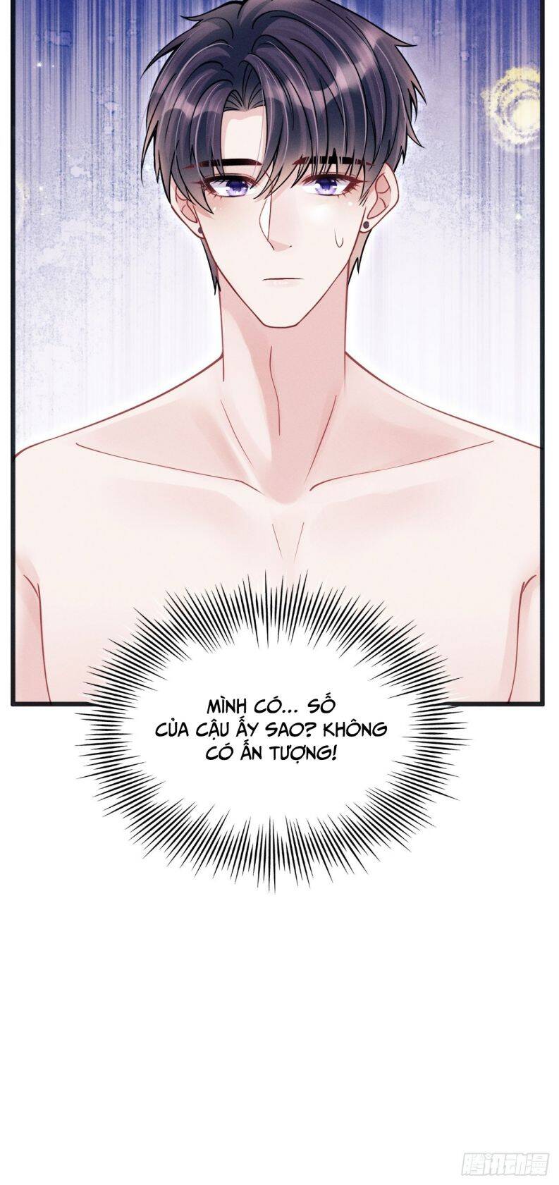 Tôi Hoài Nghi Ảnh Đế Đang Theo Đuổi Tôi Chapter 61 - Trang 17