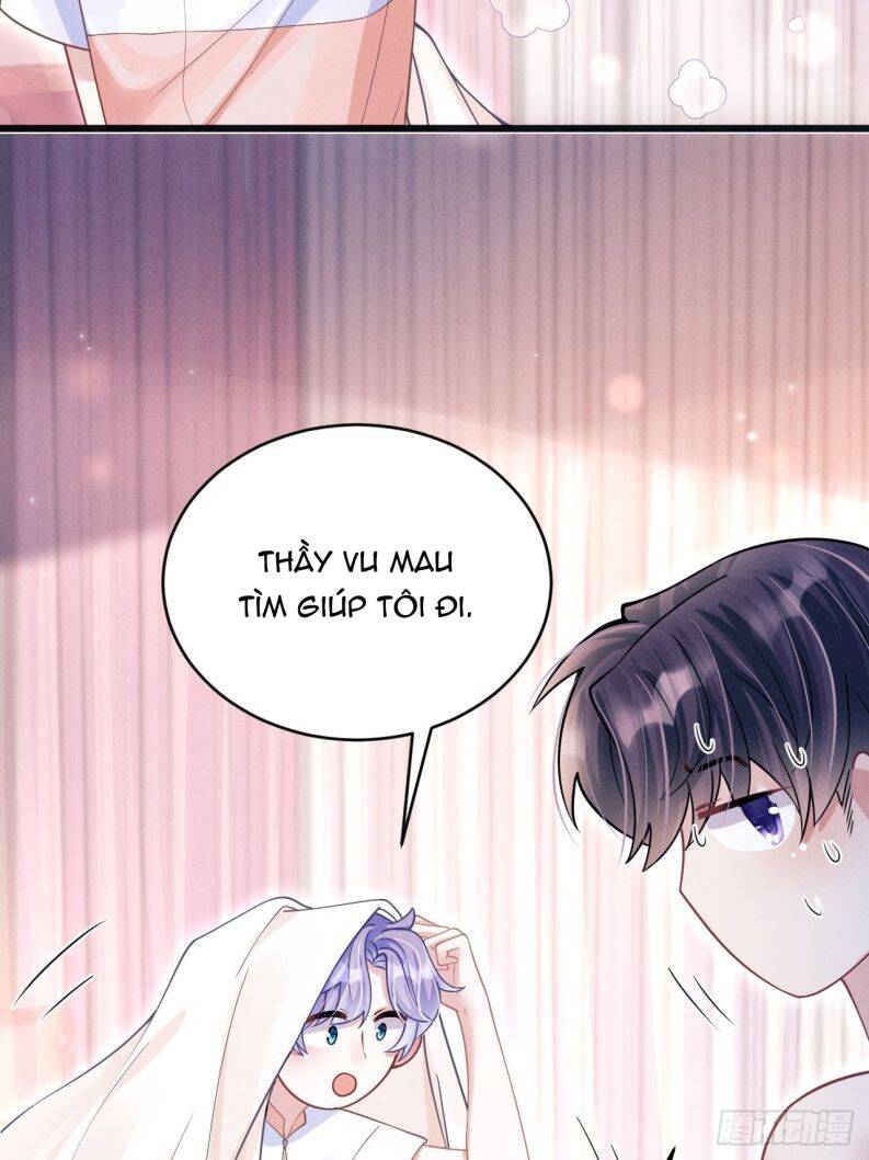 Tôi Hoài Nghi Ảnh Đế Đang Theo Đuổi Tôi Chapter 61 - Trang 19