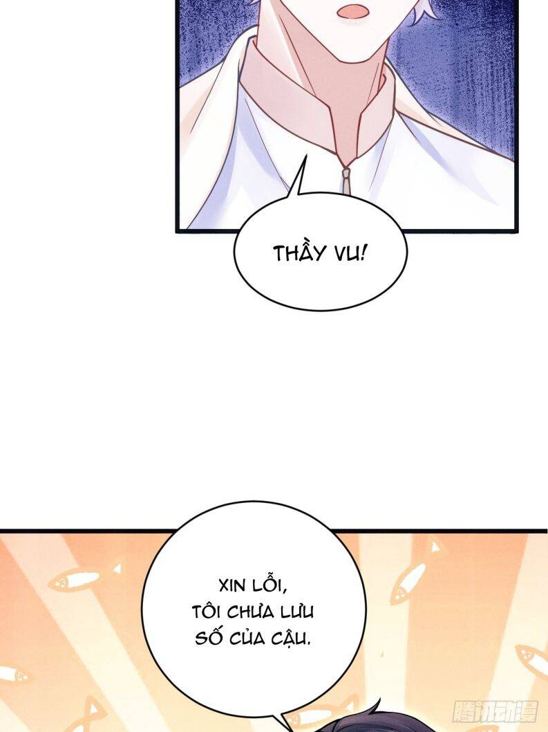 Tôi Hoài Nghi Ảnh Đế Đang Theo Đuổi Tôi Chapter 61 - Trang 25