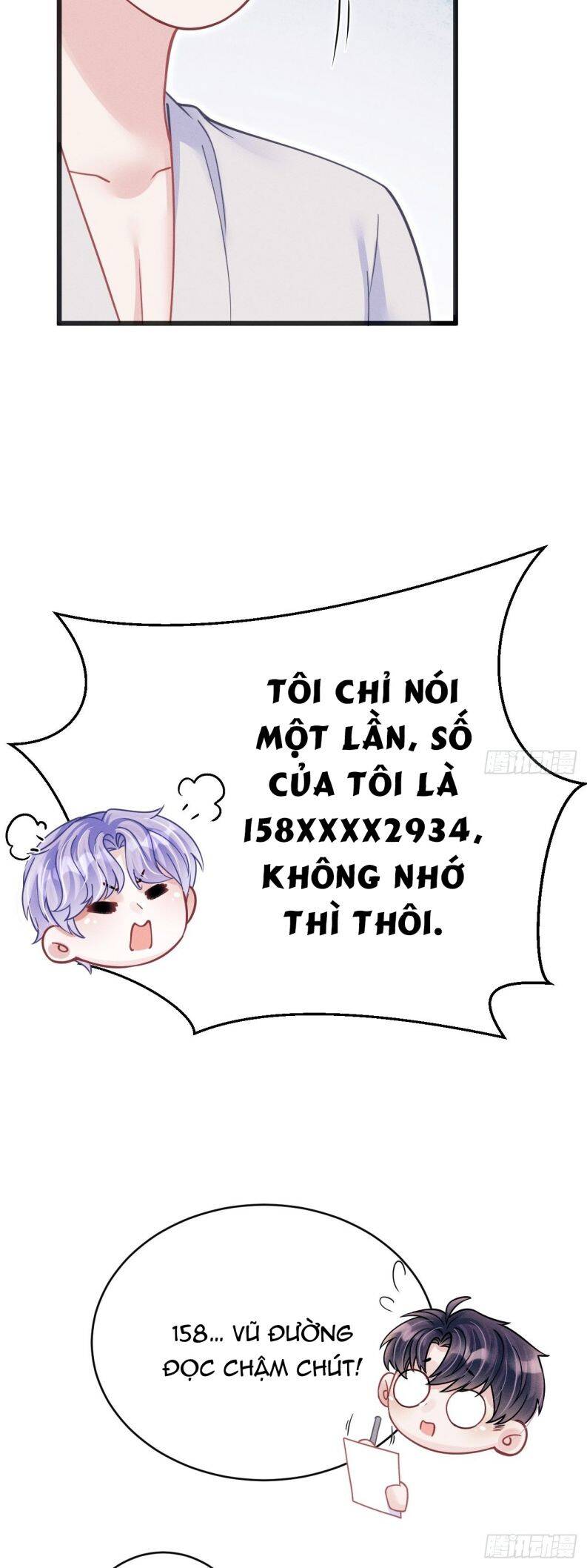 Tôi Hoài Nghi Ảnh Đế Đang Theo Đuổi Tôi Chapter 61 - Trang 29