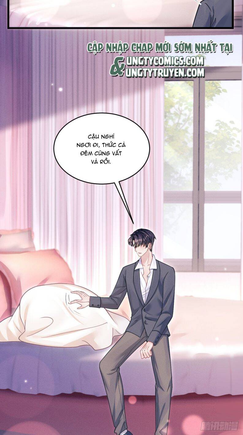 Tôi Hoài Nghi Ảnh Đế Đang Theo Đuổi Tôi Chapter 61 - Trang 5