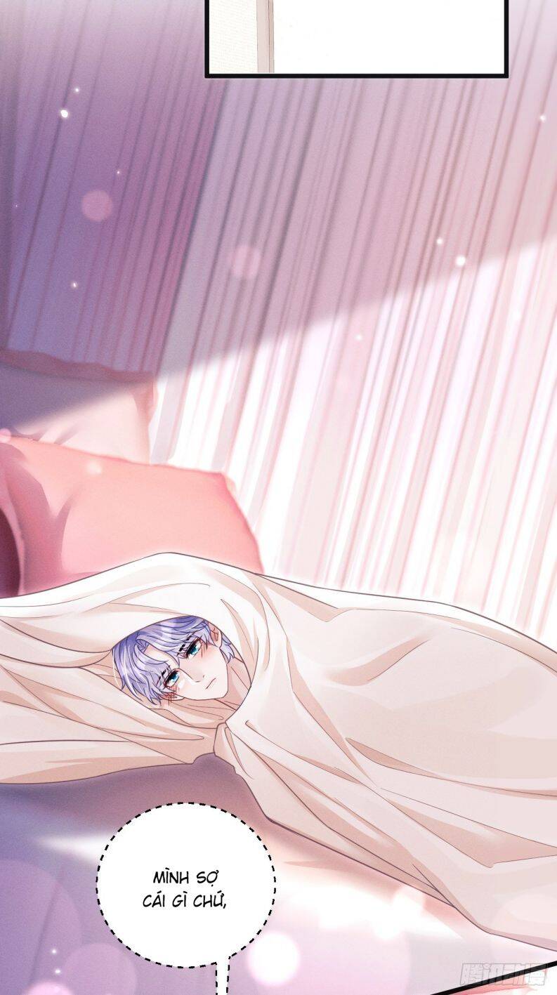 Tôi Hoài Nghi Ảnh Đế Đang Theo Đuổi Tôi Chapter 61 - Trang 7