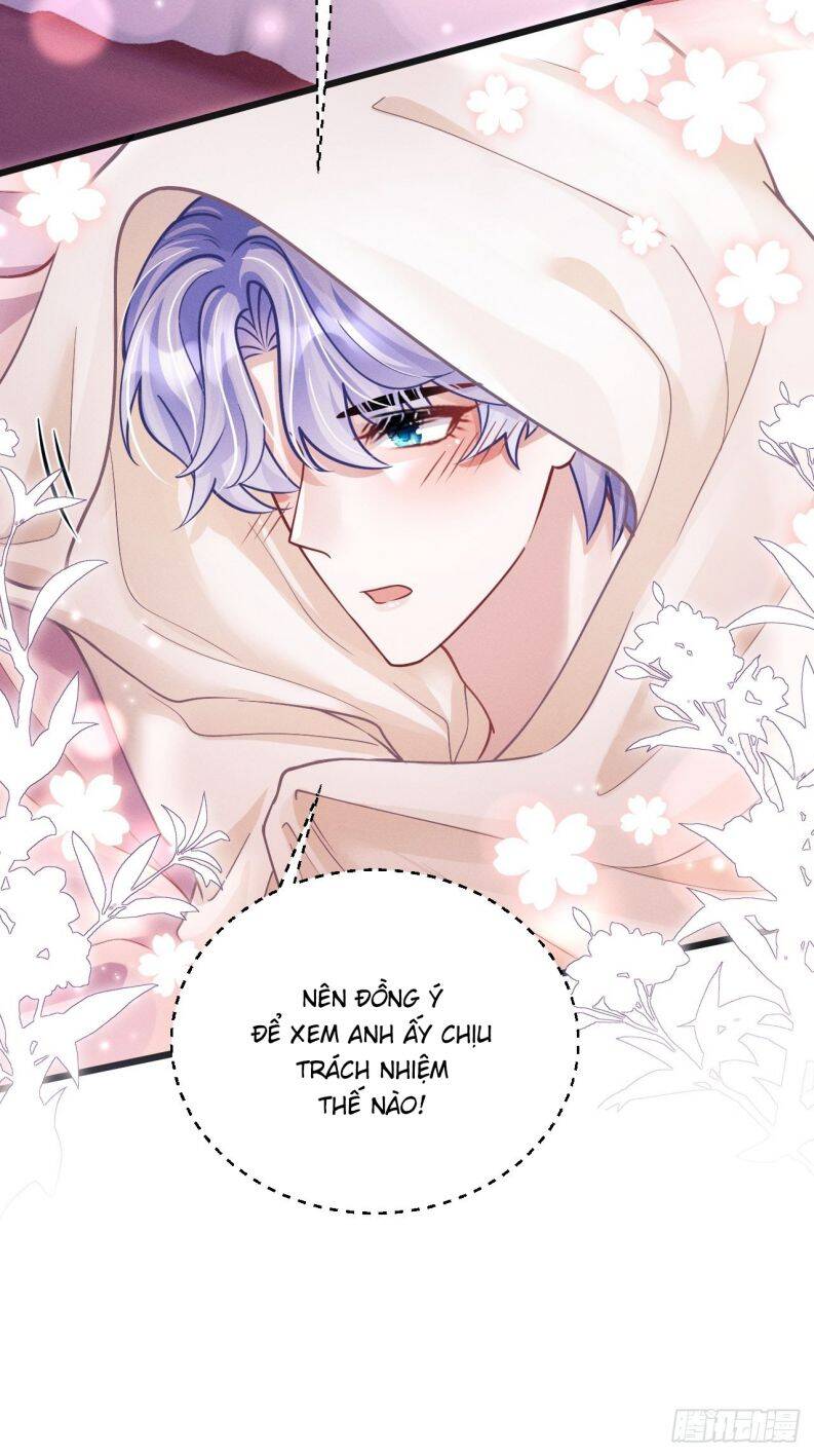 Tôi Hoài Nghi Ảnh Đế Đang Theo Đuổi Tôi Chapter 61 - Trang 8