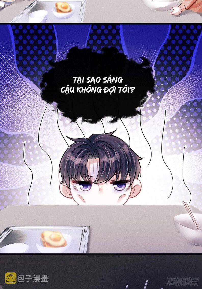 Tôi Hoài Nghi Ảnh Đế Đang Theo Đuổi Tôi Chapter 62 - Trang 10