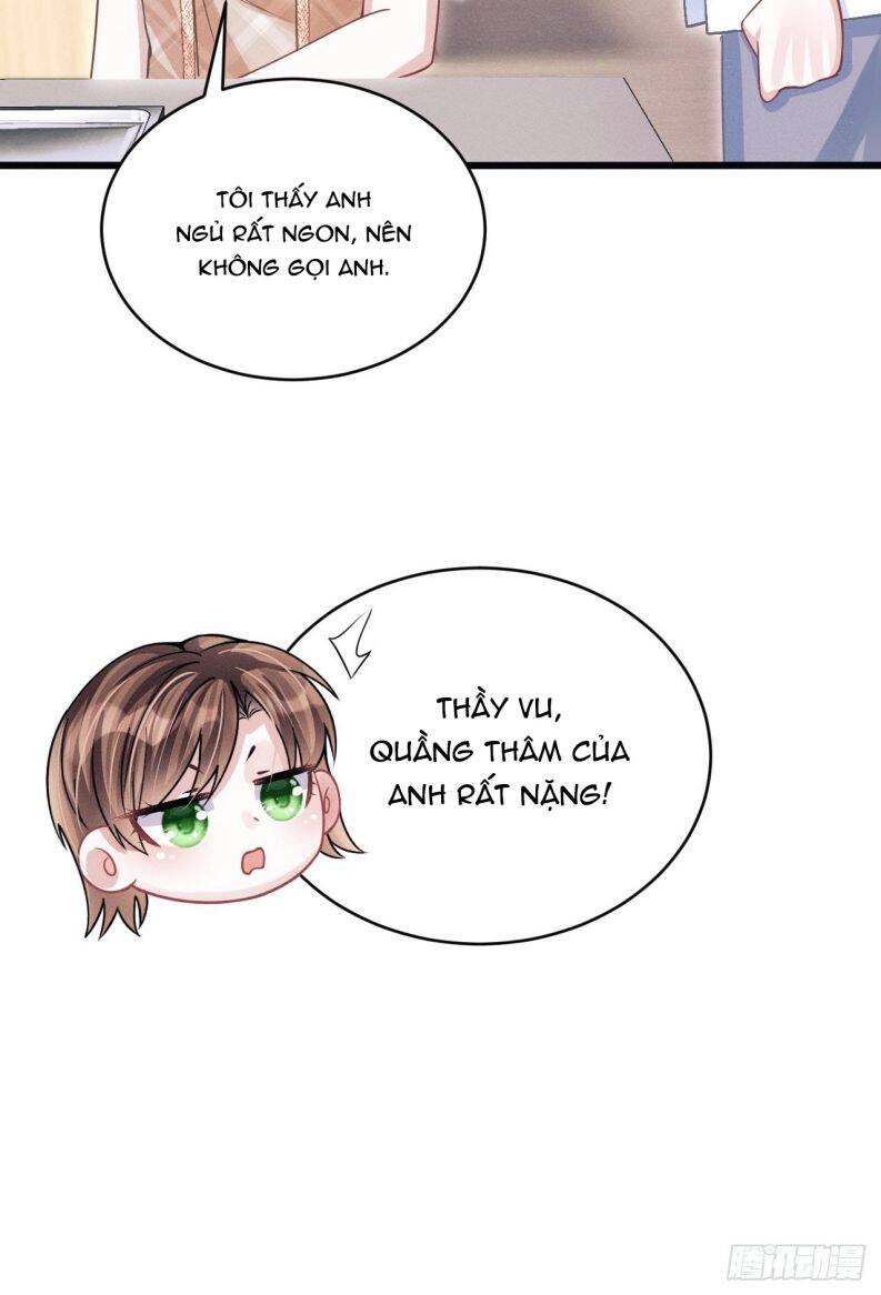 Tôi Hoài Nghi Ảnh Đế Đang Theo Đuổi Tôi Chapter 62 - Trang 12