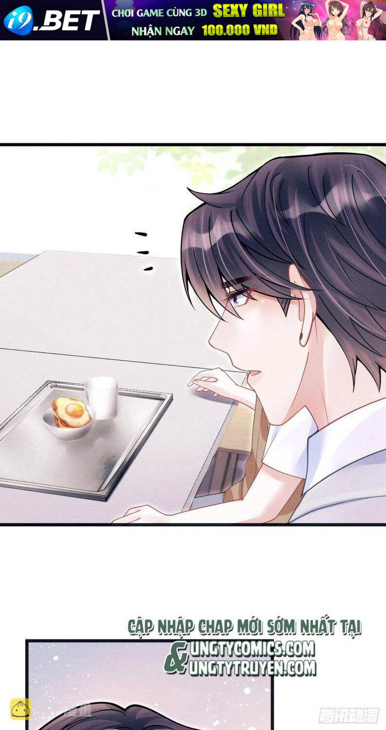 Tôi Hoài Nghi Ảnh Đế Đang Theo Đuổi Tôi Chapter 62 - Trang 13