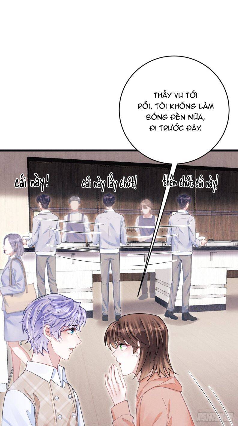 Tôi Hoài Nghi Ảnh Đế Đang Theo Đuổi Tôi Chapter 62 - Trang 15