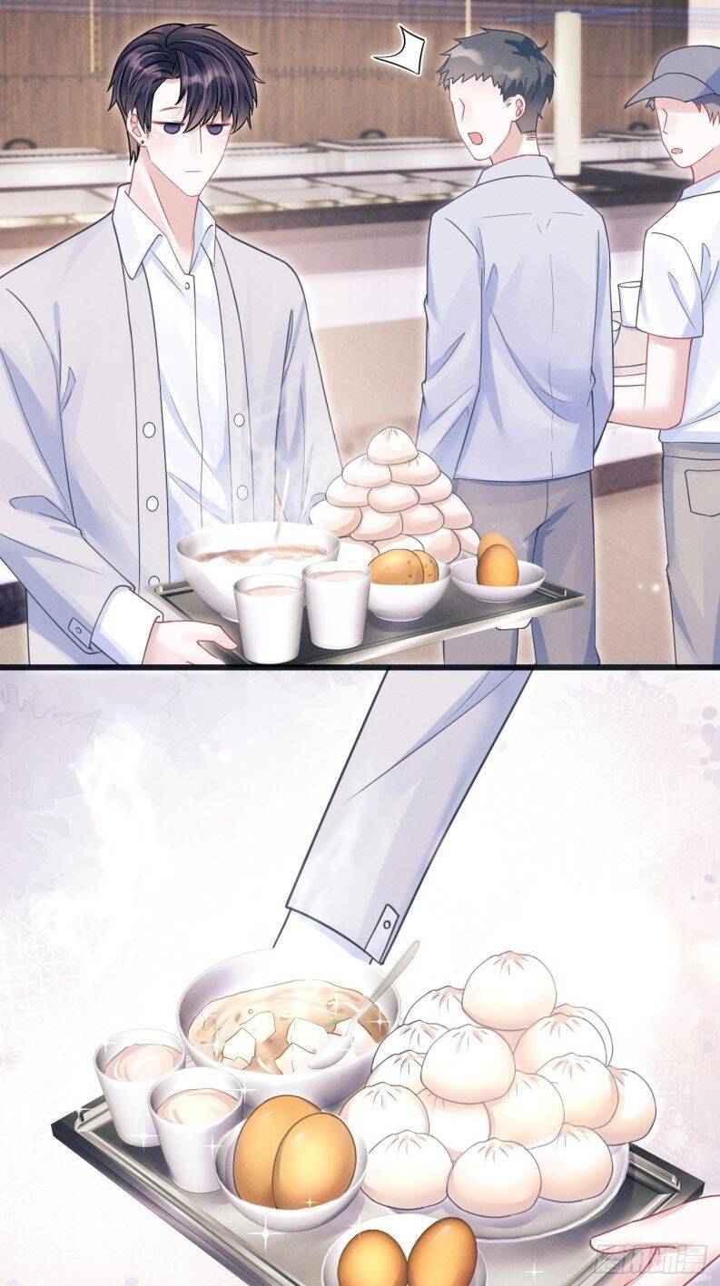 Tôi Hoài Nghi Ảnh Đế Đang Theo Đuổi Tôi Chapter 62 - Trang 17