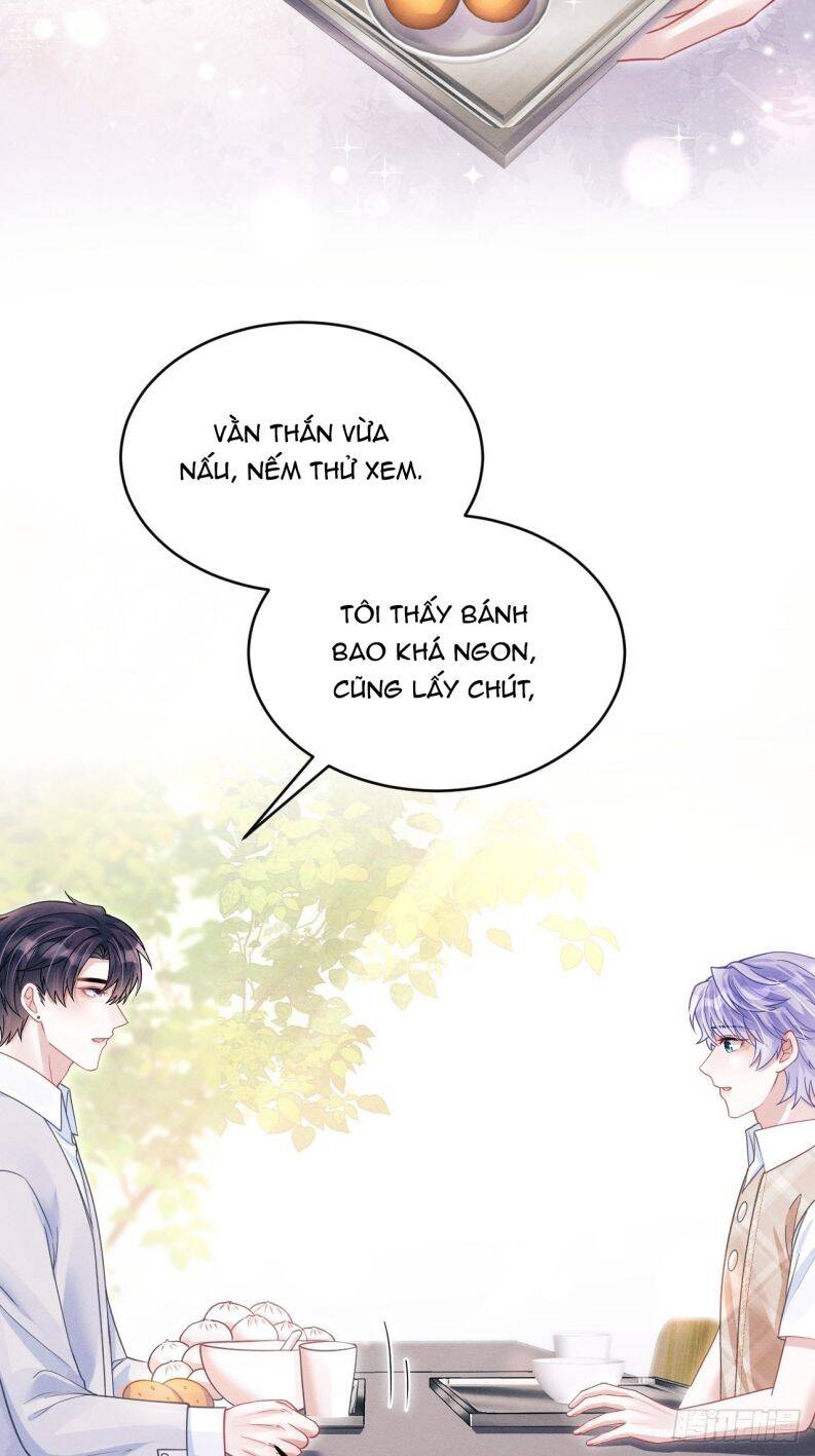 Tôi Hoài Nghi Ảnh Đế Đang Theo Đuổi Tôi Chapter 62 - Trang 18