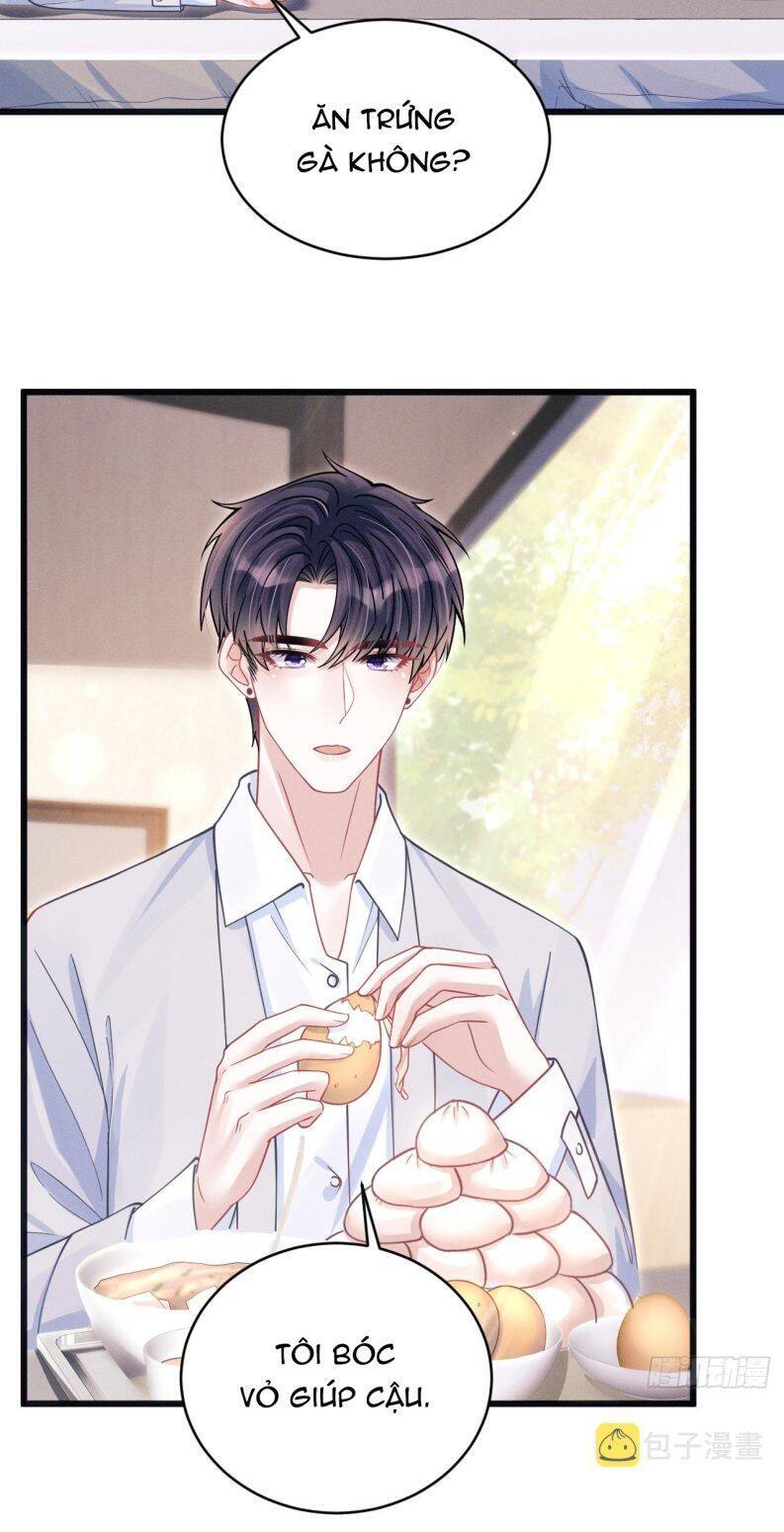 Tôi Hoài Nghi Ảnh Đế Đang Theo Đuổi Tôi Chapter 62 - Trang 19