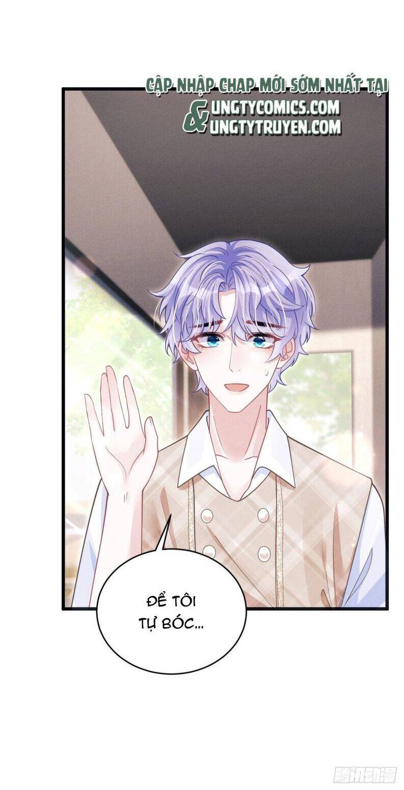 Tôi Hoài Nghi Ảnh Đế Đang Theo Đuổi Tôi Chapter 62 - Trang 20
