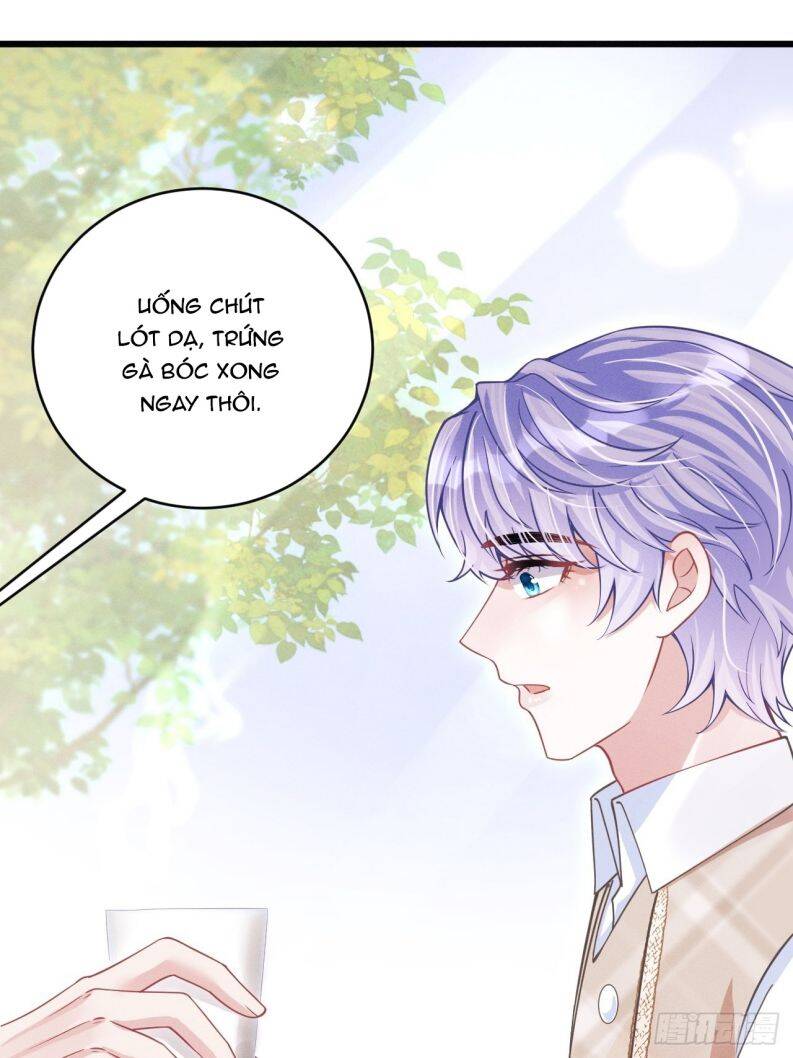 Tôi Hoài Nghi Ảnh Đế Đang Theo Đuổi Tôi Chapter 62 - Trang 21