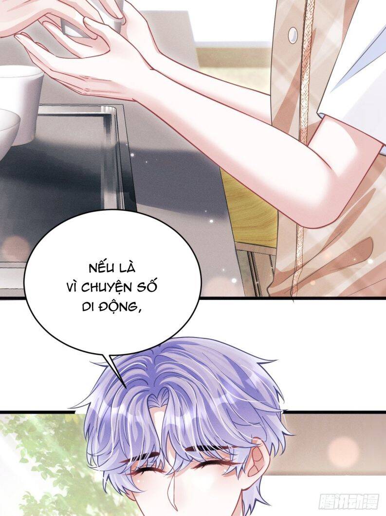 Tôi Hoài Nghi Ảnh Đế Đang Theo Đuổi Tôi Chapter 62 - Trang 22