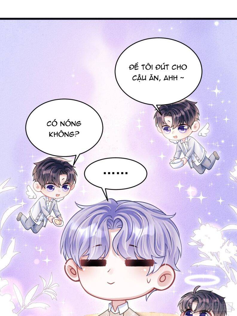 Tôi Hoài Nghi Ảnh Đế Đang Theo Đuổi Tôi Chapter 62 - Trang 26