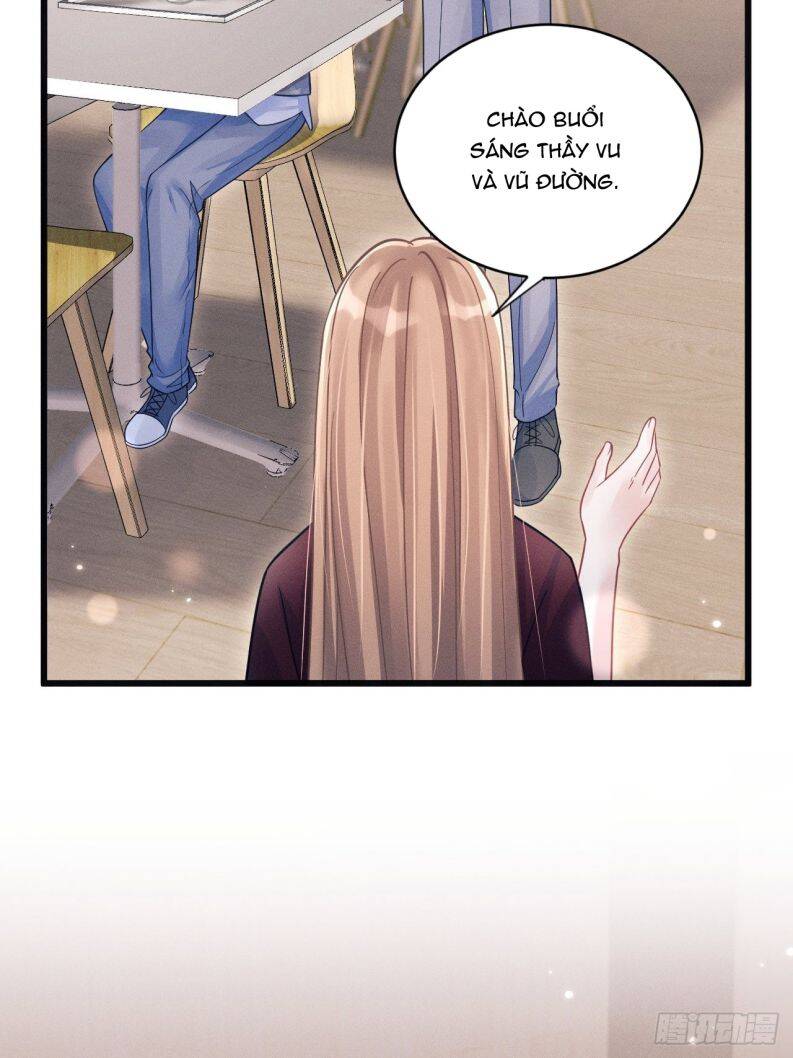 Tôi Hoài Nghi Ảnh Đế Đang Theo Đuổi Tôi Chapter 62 - Trang 28