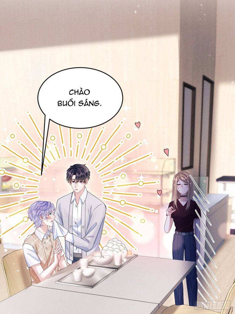 Tôi Hoài Nghi Ảnh Đế Đang Theo Đuổi Tôi Chapter 62 - Trang 29