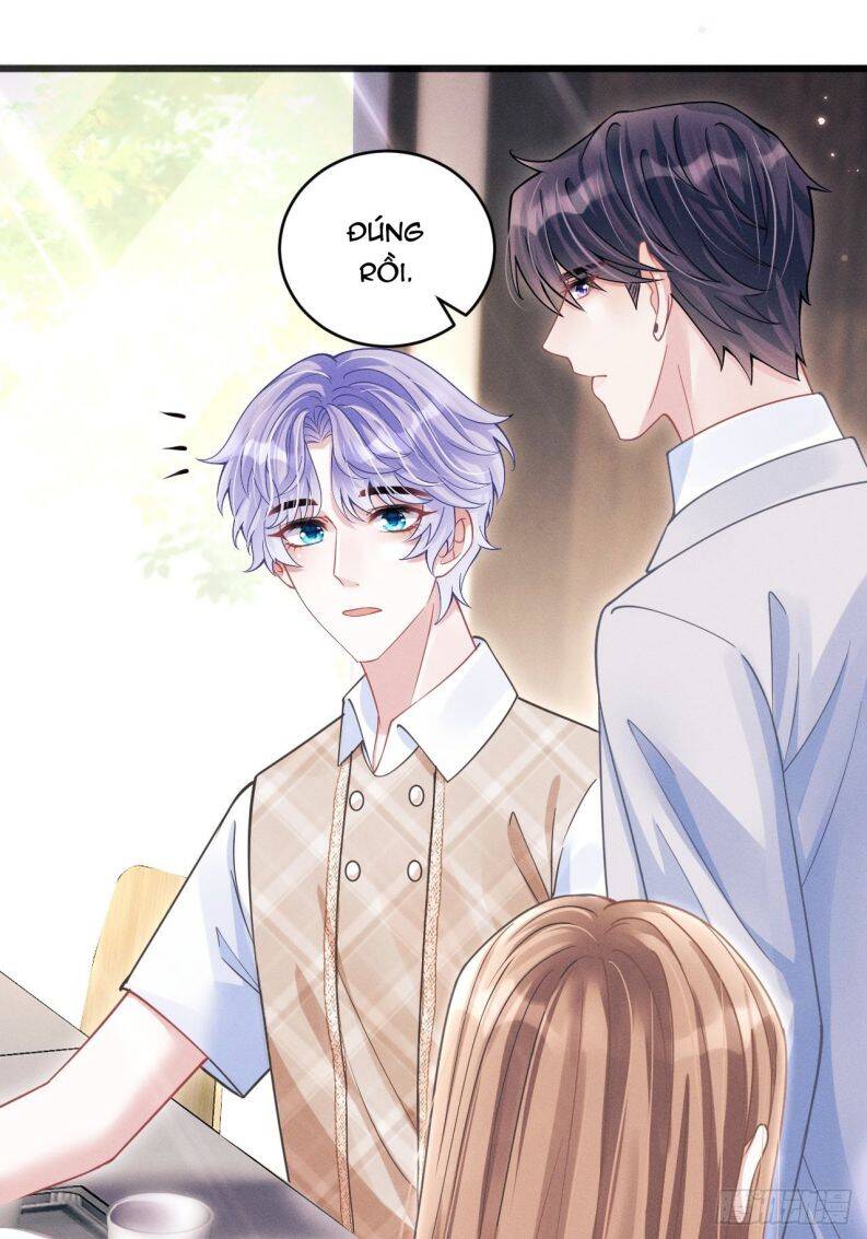 Tôi Hoài Nghi Ảnh Đế Đang Theo Đuổi Tôi Chapter 62 - Trang 31