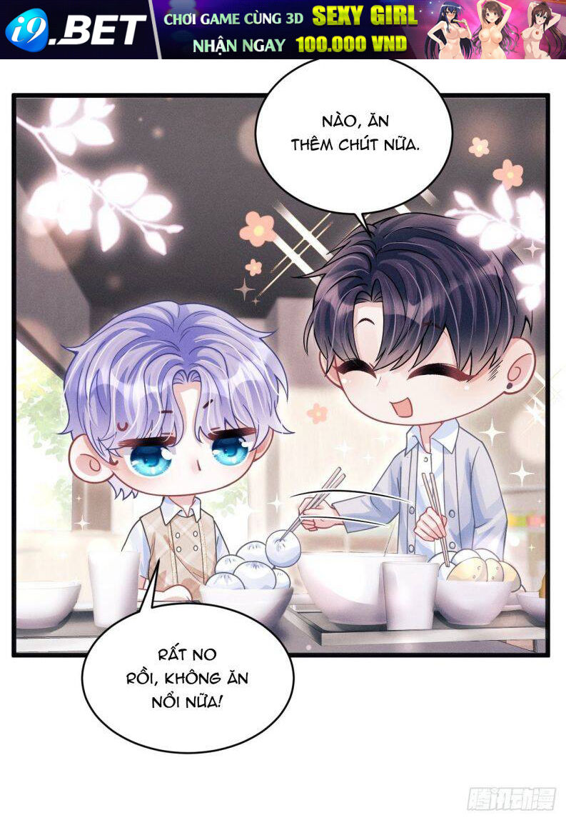 Tôi Hoài Nghi Ảnh Đế Đang Theo Đuổi Tôi Chapter 62 - Trang 36