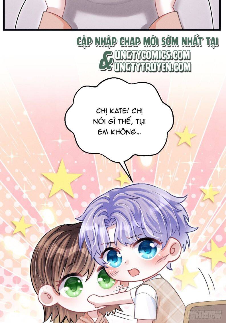 Tôi Hoài Nghi Ảnh Đế Đang Theo Đuổi Tôi Chapter 62 - Trang 8