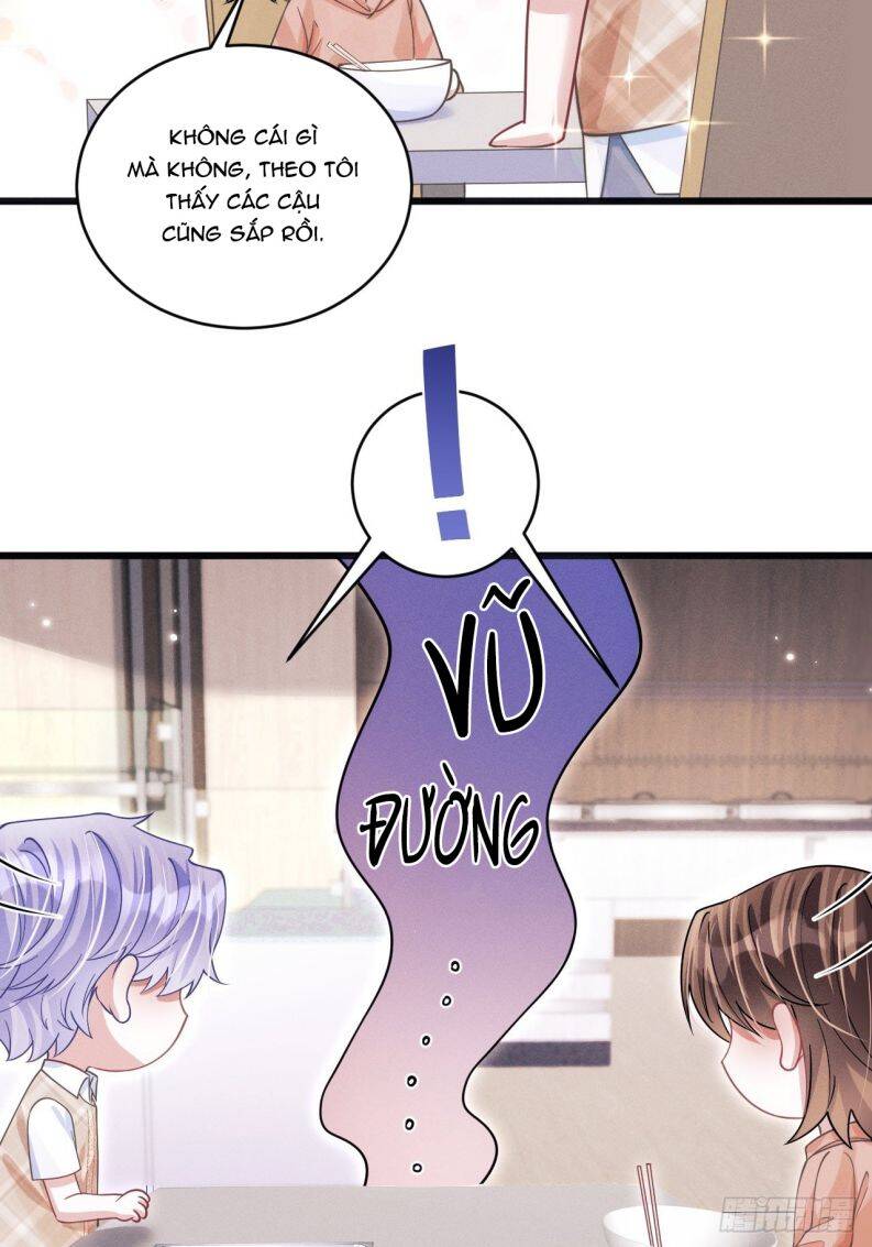 Tôi Hoài Nghi Ảnh Đế Đang Theo Đuổi Tôi Chapter 62 - Trang 9