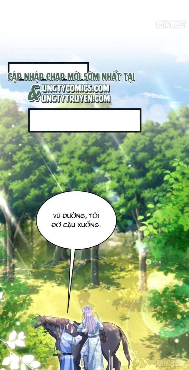 Tôi Hoài Nghi Ảnh Đế Đang Theo Đuổi Tôi Chapter 63 - Trang 12