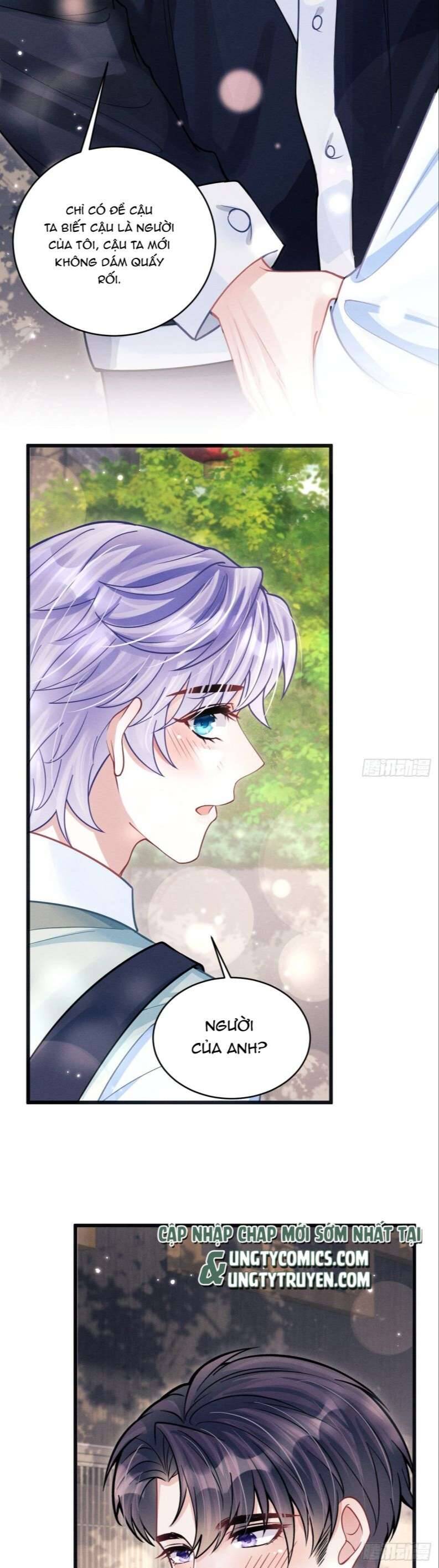 Tôi Hoài Nghi Ảnh Đế Đang Theo Đuổi Tôi Chapter 63 - Trang 34