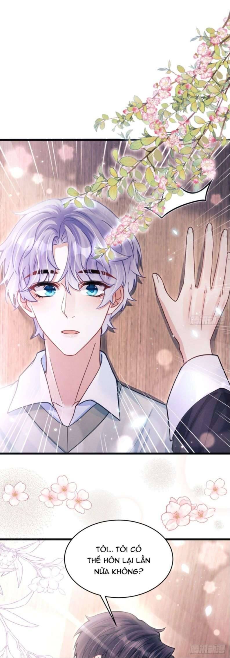 Tôi Hoài Nghi Ảnh Đế Đang Theo Đuổi Tôi Chapter 63 - Trang 38