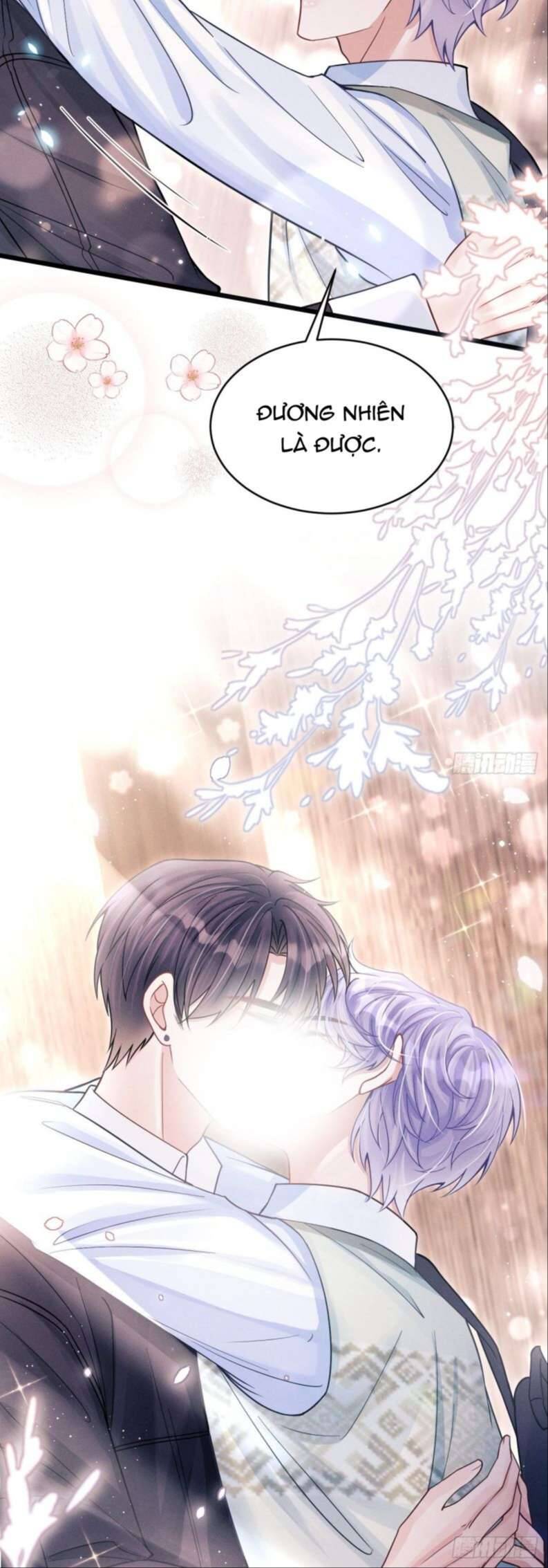 Tôi Hoài Nghi Ảnh Đế Đang Theo Đuổi Tôi Chapter 63 - Trang 40