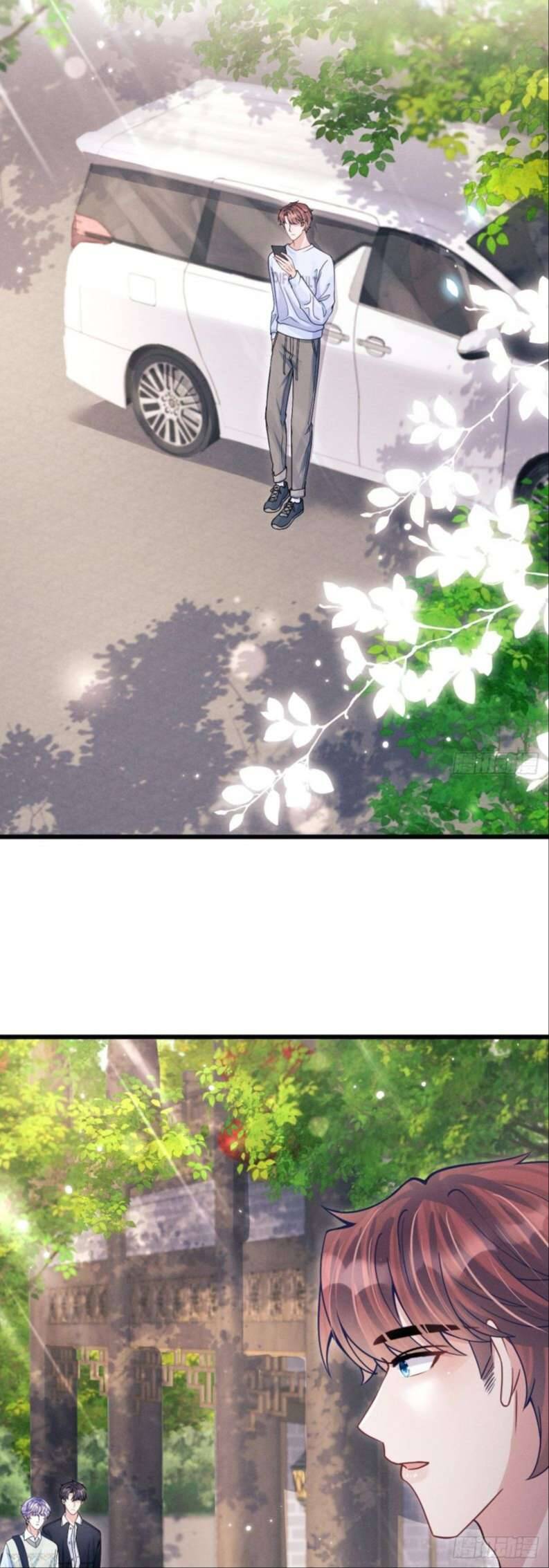 Tôi Hoài Nghi Ảnh Đế Đang Theo Đuổi Tôi Chapter 63 - Trang 42