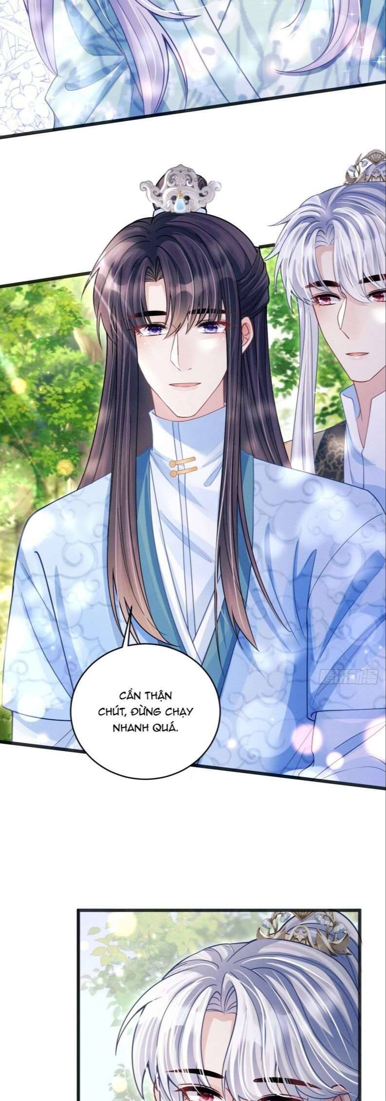 Tôi Hoài Nghi Ảnh Đế Đang Theo Đuổi Tôi Chapter 63 - Trang 5