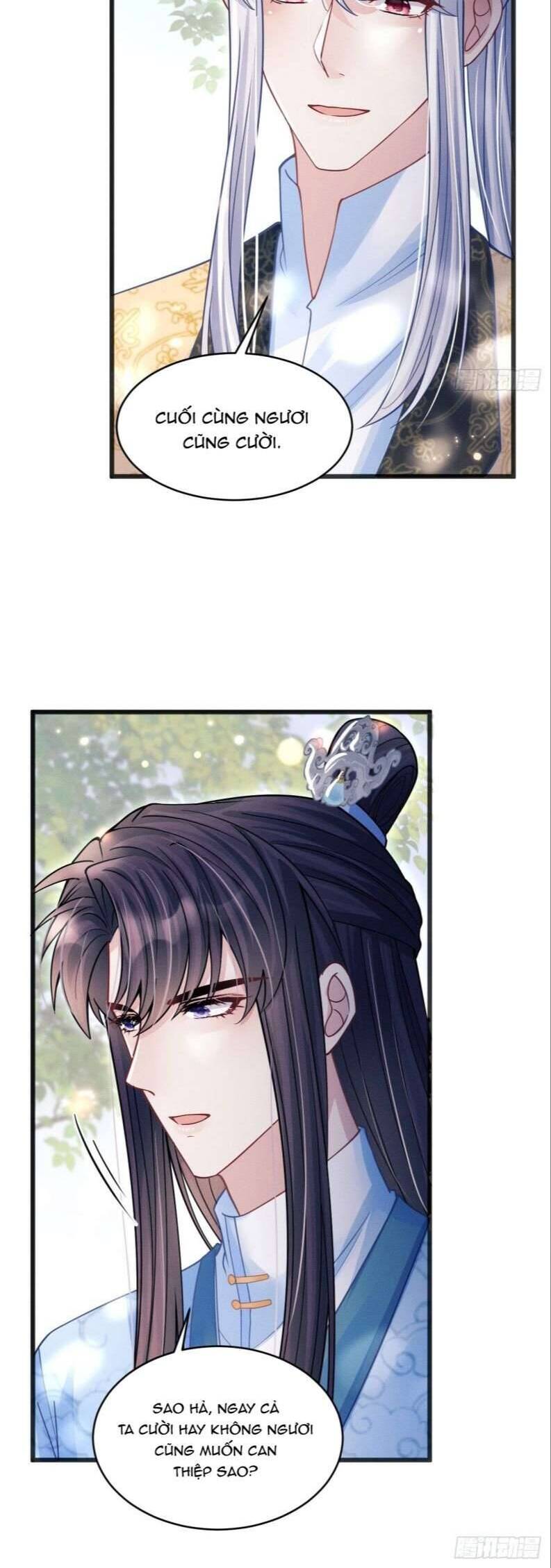 Tôi Hoài Nghi Ảnh Đế Đang Theo Đuổi Tôi Chapter 63 - Trang 6