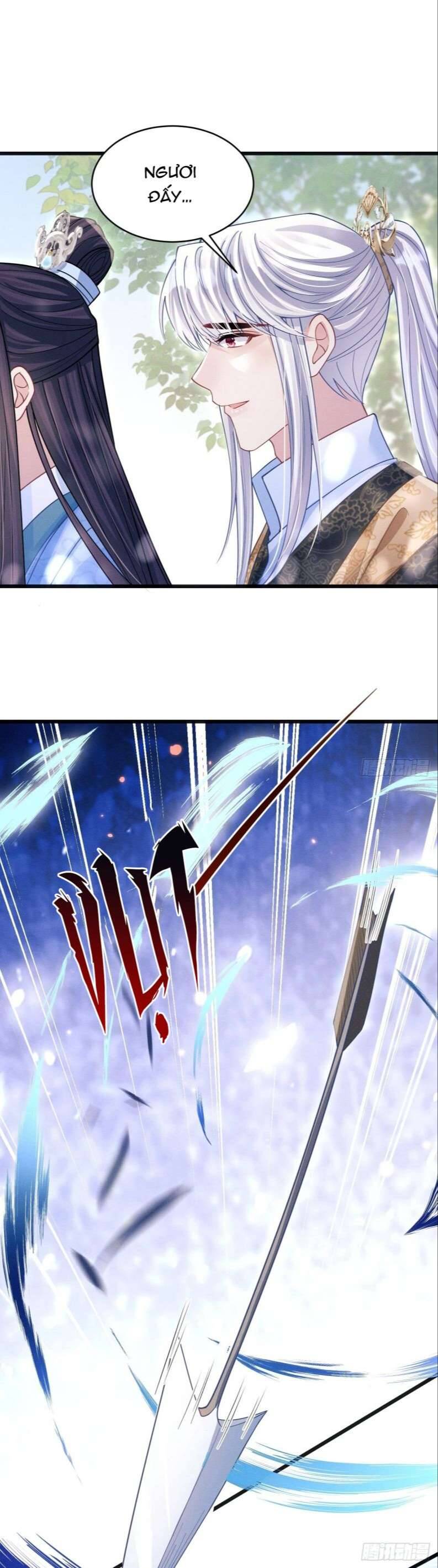 Tôi Hoài Nghi Ảnh Đế Đang Theo Đuổi Tôi Chapter 63 - Trang 7