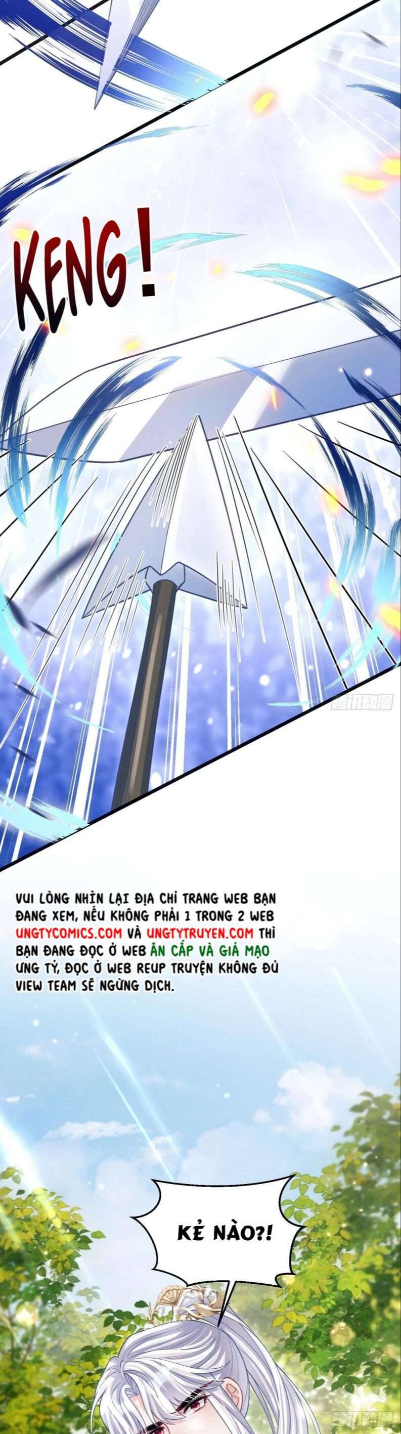 Tôi Hoài Nghi Ảnh Đế Đang Theo Đuổi Tôi Chapter 63 - Trang 8