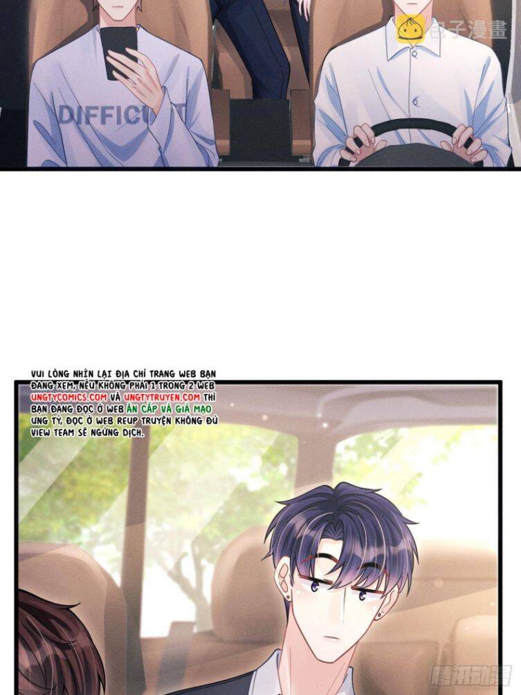 Tôi Hoài Nghi Ảnh Đế Đang Theo Đuổi Tôi Chapter 64 - Trang 11