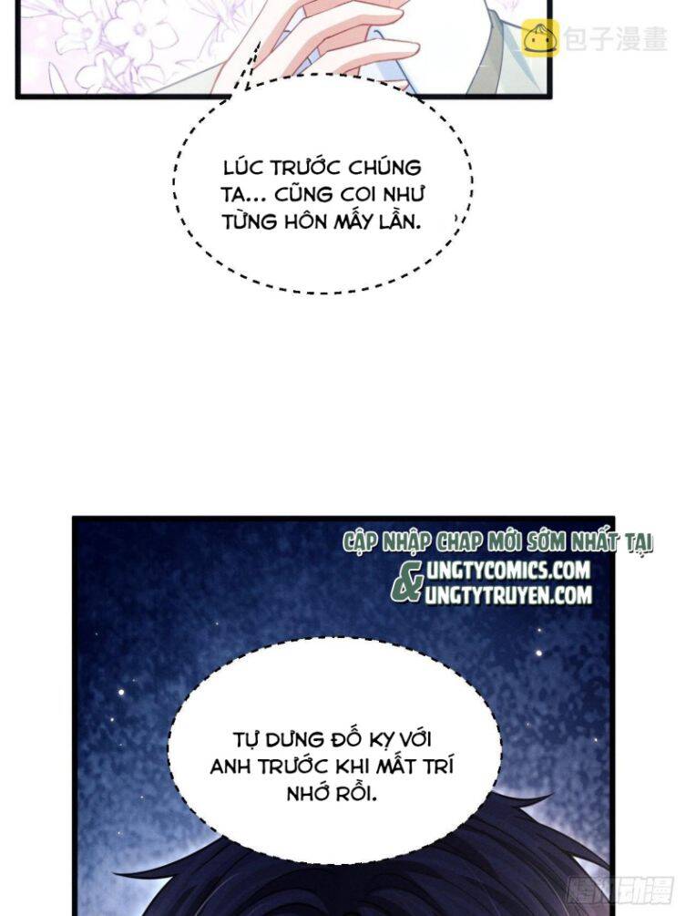 Tôi Hoài Nghi Ảnh Đế Đang Theo Đuổi Tôi Chapter 64 - Trang 19