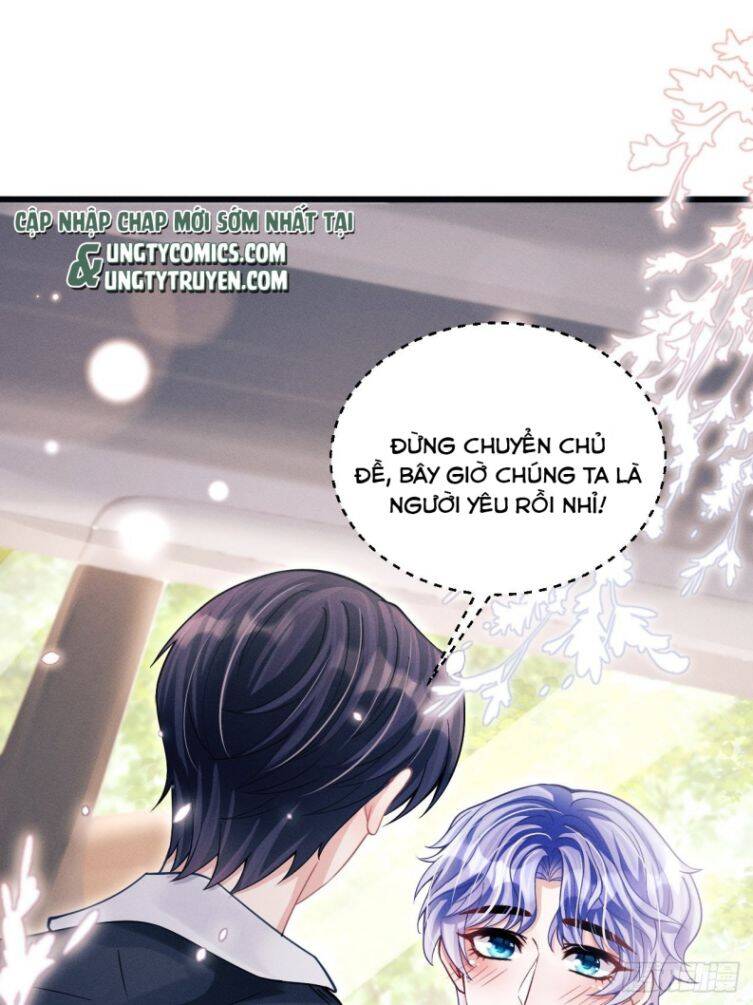 Tôi Hoài Nghi Ảnh Đế Đang Theo Đuổi Tôi Chapter 64 - Trang 21