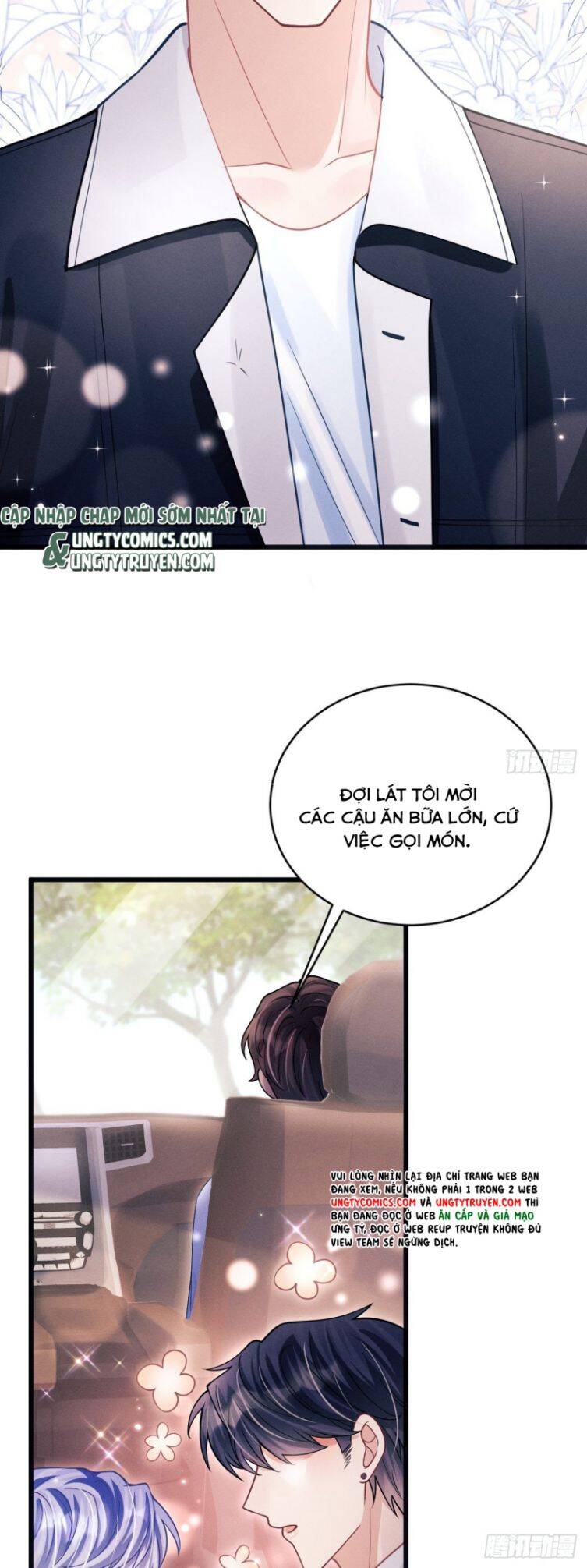 Tôi Hoài Nghi Ảnh Đế Đang Theo Đuổi Tôi Chapter 64 - Trang 25