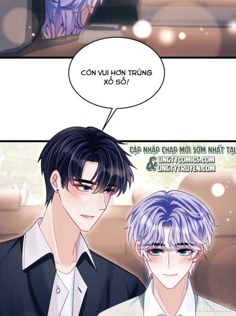 Tôi Hoài Nghi Ảnh Đế Đang Theo Đuổi Tôi Chapter 64 - Trang 28