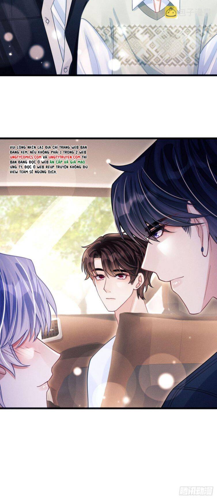 Tôi Hoài Nghi Ảnh Đế Đang Theo Đuổi Tôi Chapter 64 - Trang 29