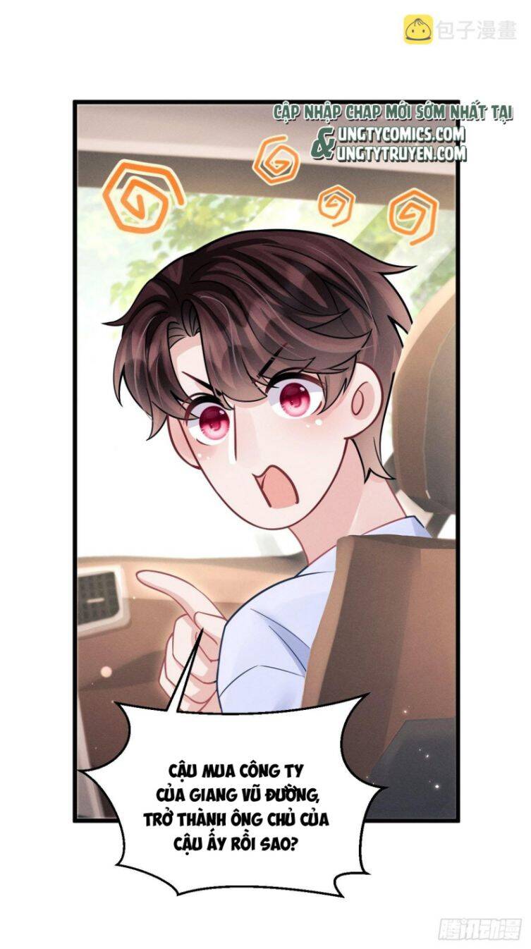 Tôi Hoài Nghi Ảnh Đế Đang Theo Đuổi Tôi Chapter 64 - Trang 30